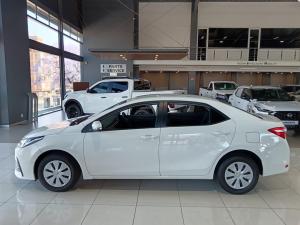 Toyota Corolla Quest 1.8 Plus auto - Image 6