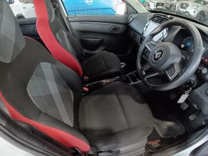 Renault Kwid 1.0 Techno manual - Image 10