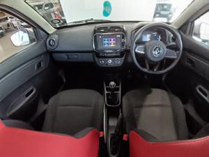 Renault Kwid 1.0 Techno manual - Image 11