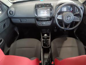 Renault Kwid 1.0 Techno manual - Image 12