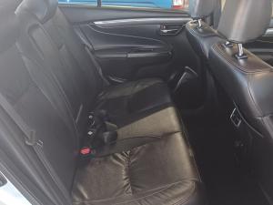 Suzuki Ciaz 1.5 GLX auto - Image 14