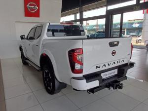 Nissan Navara 2.5DDTi double cab LE Plus 4x4 - Image 4