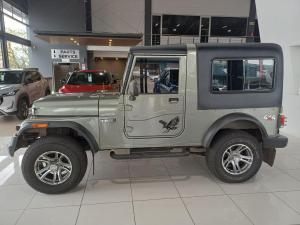 Mahindra Thar 2.5CRDe 4x4 - Image 9