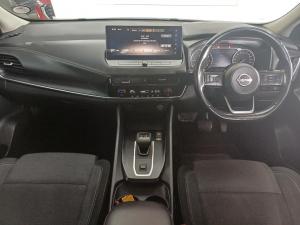 Nissan Qashqai 1.3T Acenta - Image 14