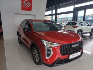 Haval Jolion 1.5T City Plus - Image 4