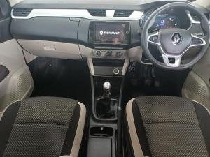 Renault Triber 1.0 Prestige - Image 13