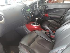 Nissan Juke 1.6T Tekna - Image 9