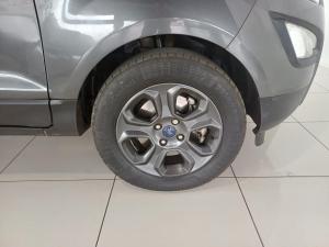 Ford EcoSport 1.0T Trend auto - Image 10