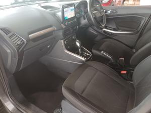 Ford EcoSport 1.0T Trend auto - Image 15