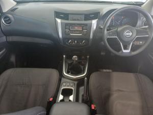 Nissan Navara 2.5DDTi double cab SE manual - Image 12