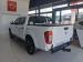 Nissan Navara 2.5DDTi double cab SE manual - Thumbnail 5