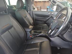 Ford Ranger 2.0Bi-Turbo double cab Hi-Rider Wildtrak - Image 12