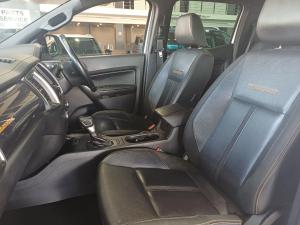 Ford Ranger 2.0Bi-Turbo double cab Hi-Rider Wildtrak - Image 15