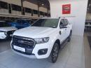 Thumbnail Ford Ranger 2.0Bi-Turbo double cab Hi-Rider Wildtrak