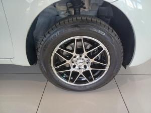 Nissan Micra Active 1.2 Visia - Image 11