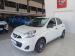 Nissan Micra Active 1.2 Visia - Thumbnail 2