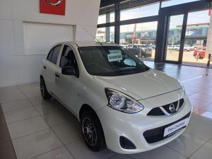 Nissan Micra Active 1.2 Visia - Image 4