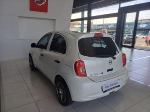 Nissan Micra Active 1.2 Visia - Image 5