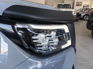 Nissan Navara 2.5DDTi double cab Pro-2X - Image 8