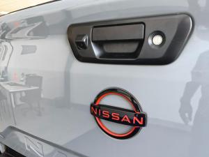 Nissan Navara 2.5DDTi double cab Pro-2X - Image 9