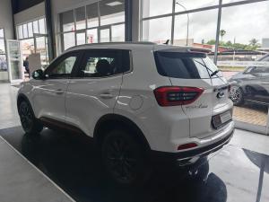 Chery Tiggo 4 Pro 1.5T LiT auto - Image 4