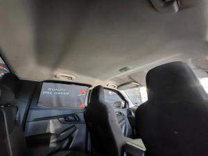 Isuzu D-Max 1.9TD double cab L auto - Image 25