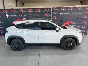 Suzuki Fronx 1.5 GL auto - Image 3