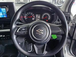 Suzuki Swift 1.2 GL+ manual - Image 17