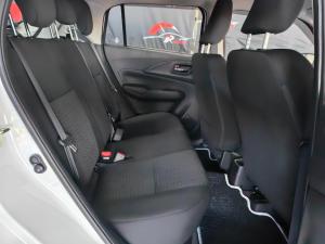 Suzuki Swift 1.2 GL+ manual - Image 20