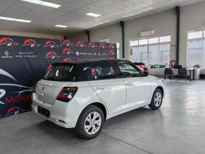 Suzuki Swift 1.2 GL+ manual - Image 4
