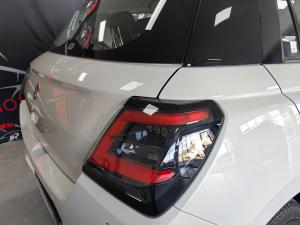 Suzuki Swift 1.2 GL+ manual - Image 6