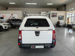 Nissan NP200 1.5dCi safety pack - Image 5