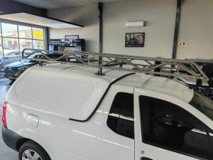 Nissan NP200 1.5dCi safety pack - Image 7