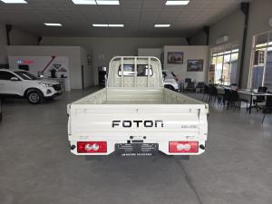 Foton Truckmate TM3 1.5 dropside (no aircon) - Image 6