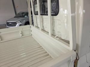 Foton Truckmate TM3 1.5 dropside (no aircon) - Image 7