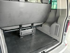 Volkswagen Kombi 2.0TDI SWB Trendline Launch Edition auto - Image 23