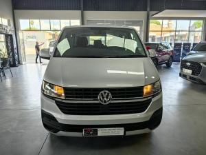 Volkswagen Kombi 2.0TDI SWB Trendline Launch Edition auto - Image 2
