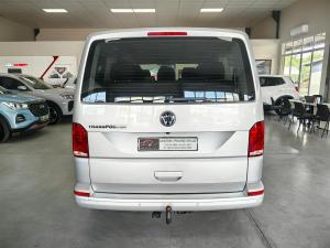 Volkswagen Kombi 2.0TDI SWB Trendline Launch Edition auto - Image 5