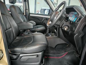 Mahindra Pik Up 2.2CRDe double cab 4x4 S11 Karoo Dawn - Image 13