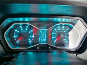 Mahindra Pik Up 2.2CRDe double cab 4x4 S11 Karoo Dawn - Image 21