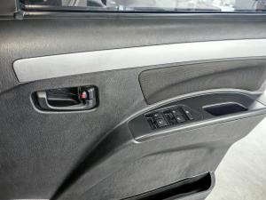 Mahindra Pik Up 2.2CRDe double cab 4x4 S11 Karoo Dawn - Image 22