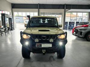 Mahindra Pik Up 2.2CRDe double cab 4x4 S11 Karoo Dawn - Image 2