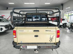 Mahindra Pik Up 2.2CRDe double cab 4x4 S11 Karoo Dawn - Image 5