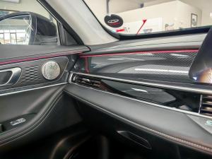 Chery Tiggo 7 Pro Max 1.6TGDI 290T Distinction - Image 17