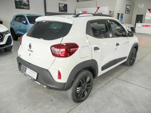 Renault Kwid 1.0 Climber manual - Image 4