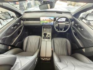 Chery Tiggo 9 1.5T CSH Plug-In Hybrid Vanguard AWD - Image 12