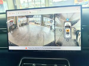 Chery Tiggo 9 1.5T CSH Plug-In Hybrid Vanguard AWD - Image 19