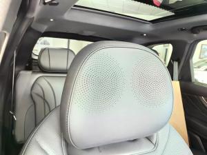 Chery Tiggo 9 1.5T CSH Plug-In Hybrid Vanguard AWD - Image 22