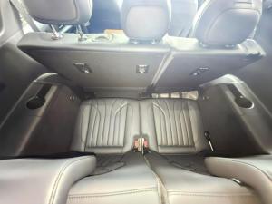 Chery Tiggo 9 1.5T CSH Plug-In Hybrid Vanguard AWD - Image 30