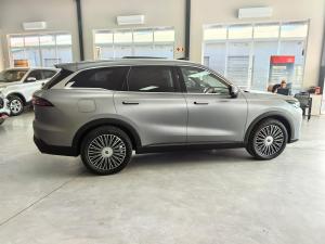 Chery Tiggo 9 1.5T CSH Plug-In Hybrid Vanguard AWD - Image 3